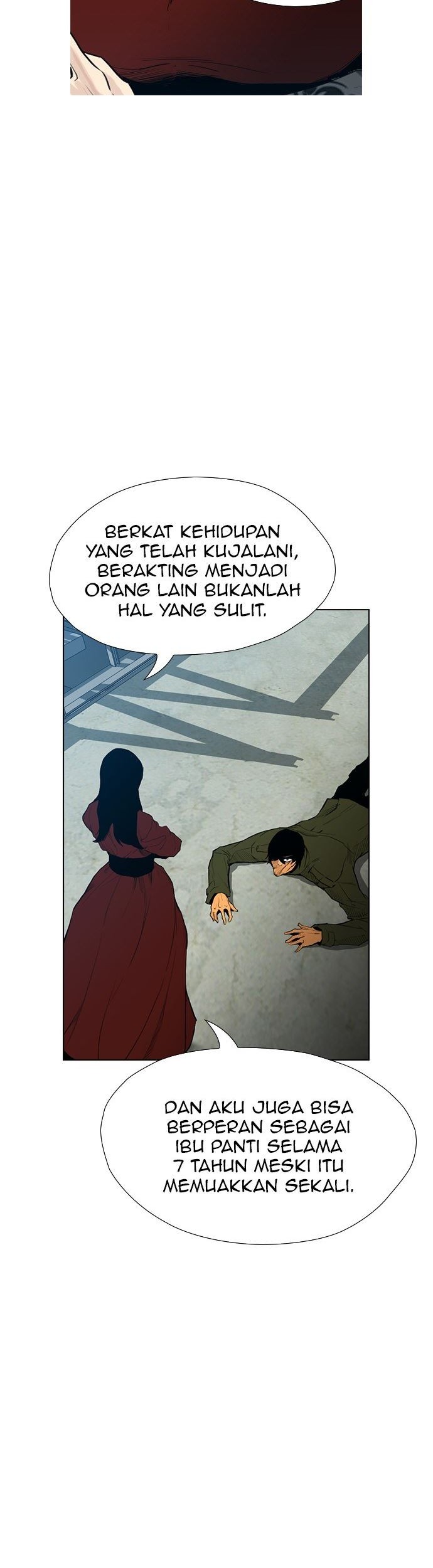 Reawaken Man Bab 167 halaman 51