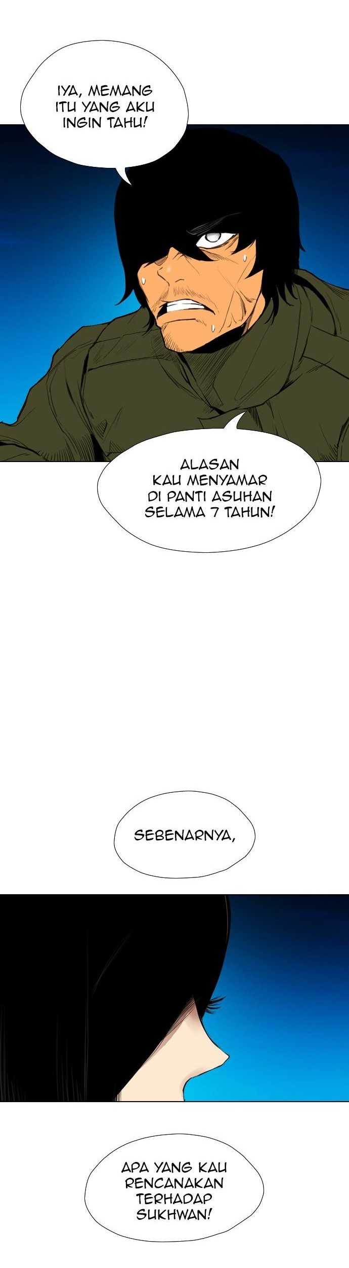 Reawaken Man Bab 167 halaman 52