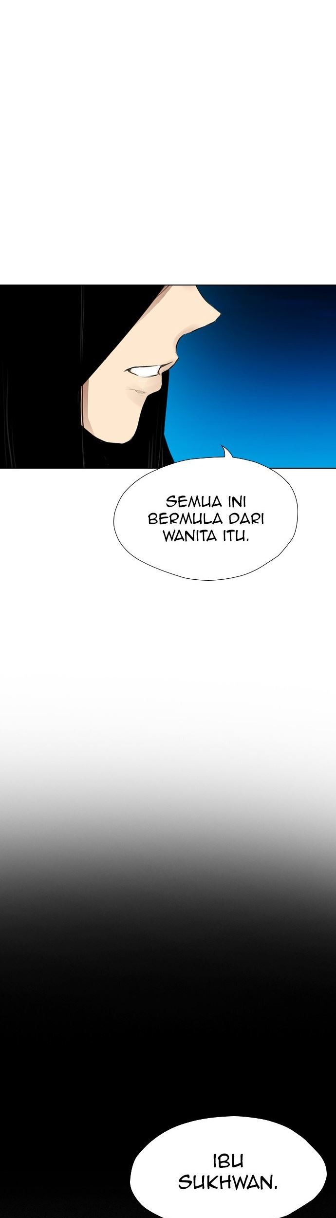 Reawaken Man Bab 167 halaman 53