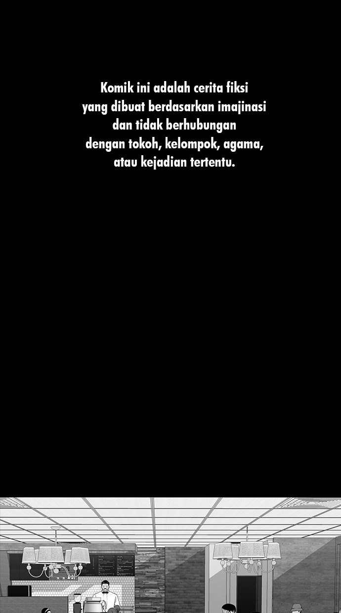 Reawaken Man chapter 168 halaman 1
