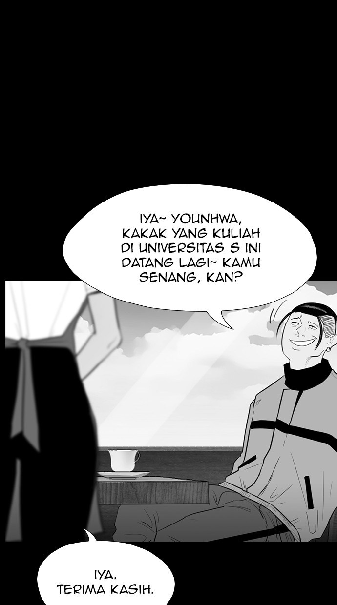 Reawaken Man chapter 168 halaman 3