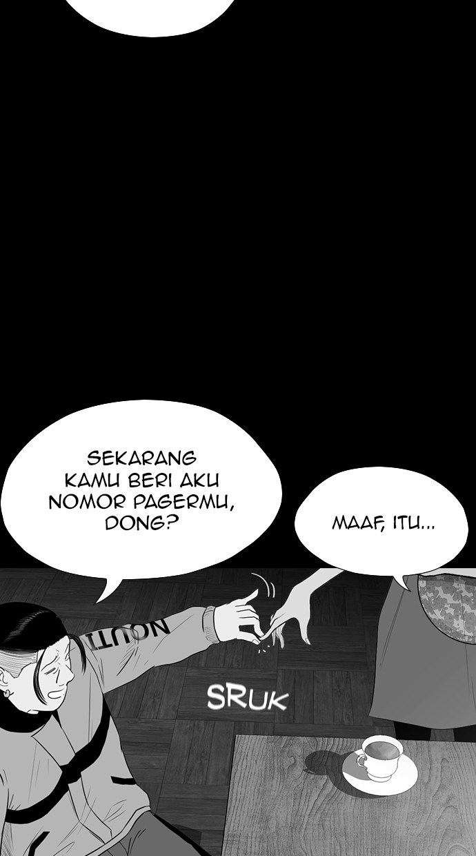 Reawaken Man chapter 168 halaman 4