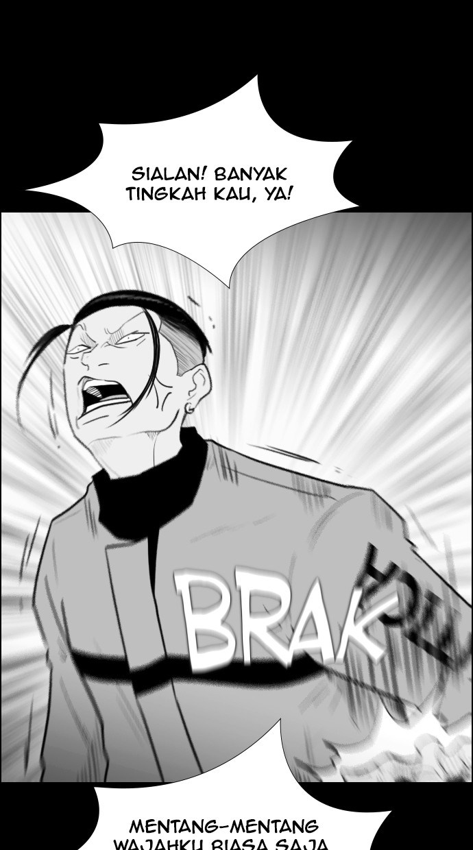 Reawaken Man chapter 168 halaman 8