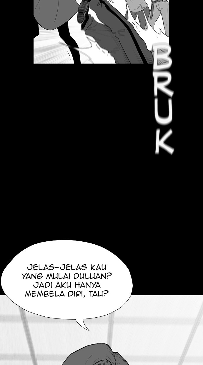Reawaken Man chapter 168 halaman 20