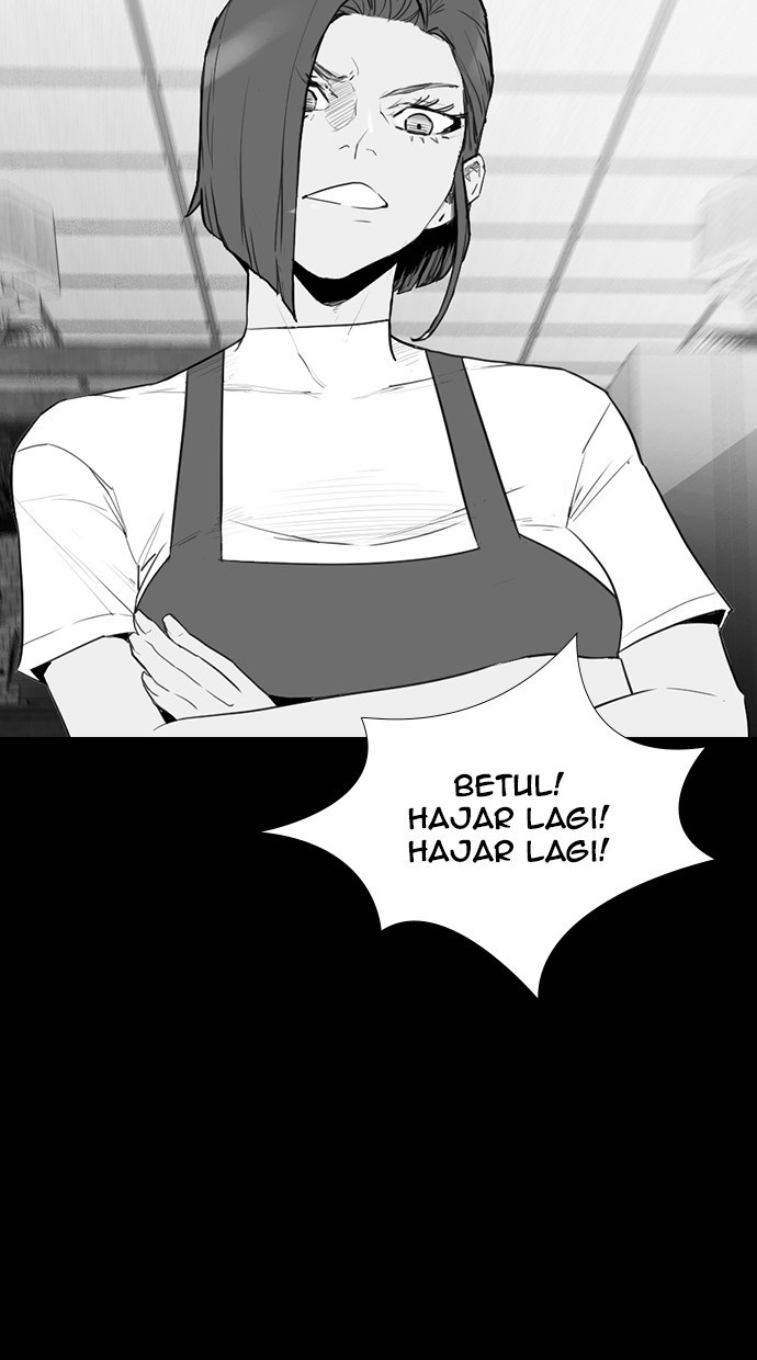 Reawaken Man chapter 168 halaman 21