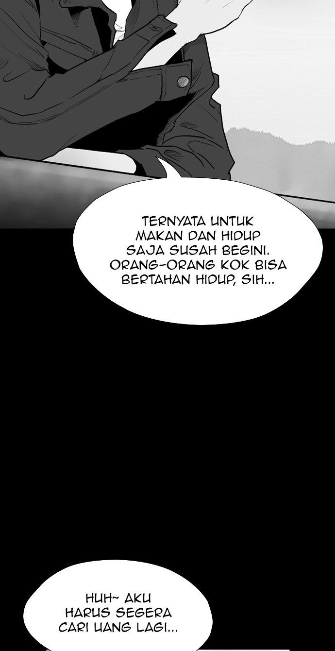 Reawaken Man chapter 168 halaman 27