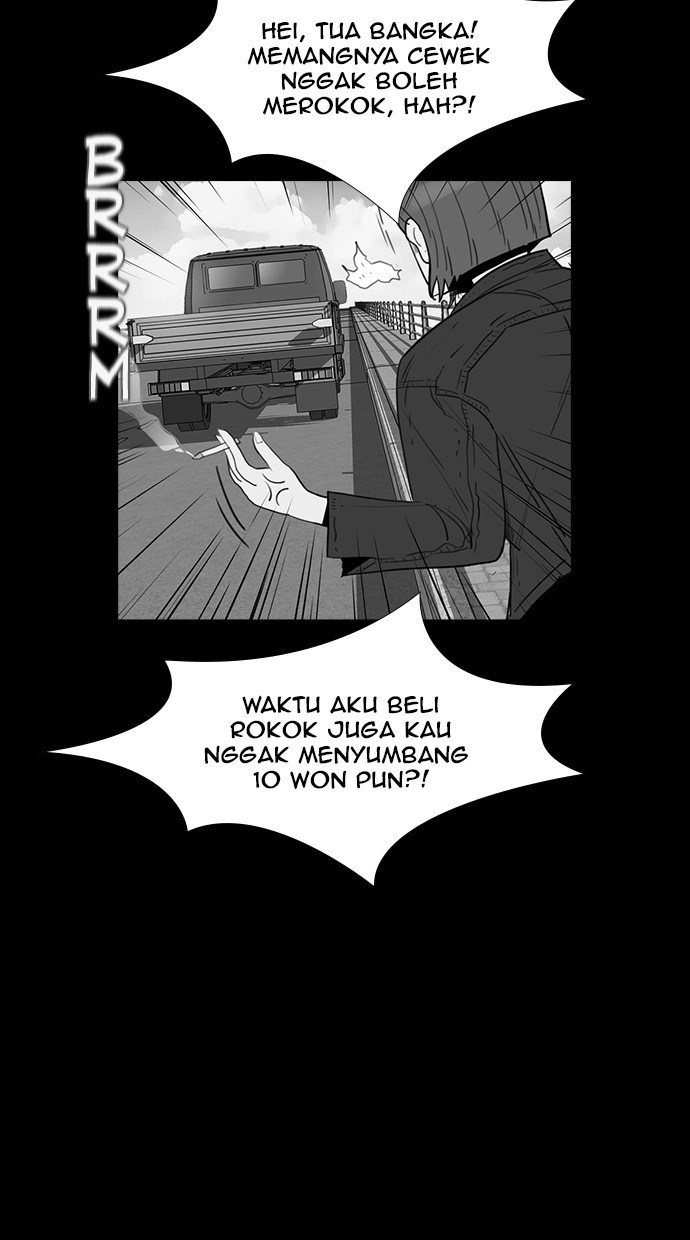 Reawaken Man chapter 168 halaman 33