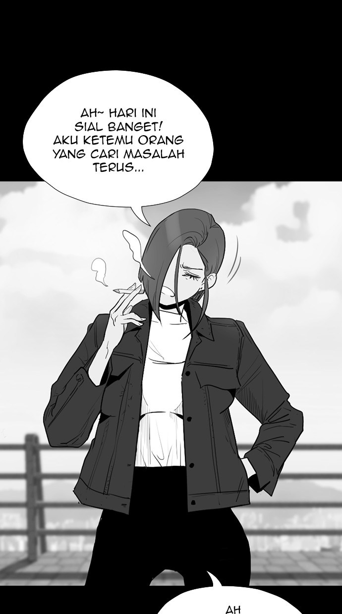 Reawaken Man chapter 168 halaman 34