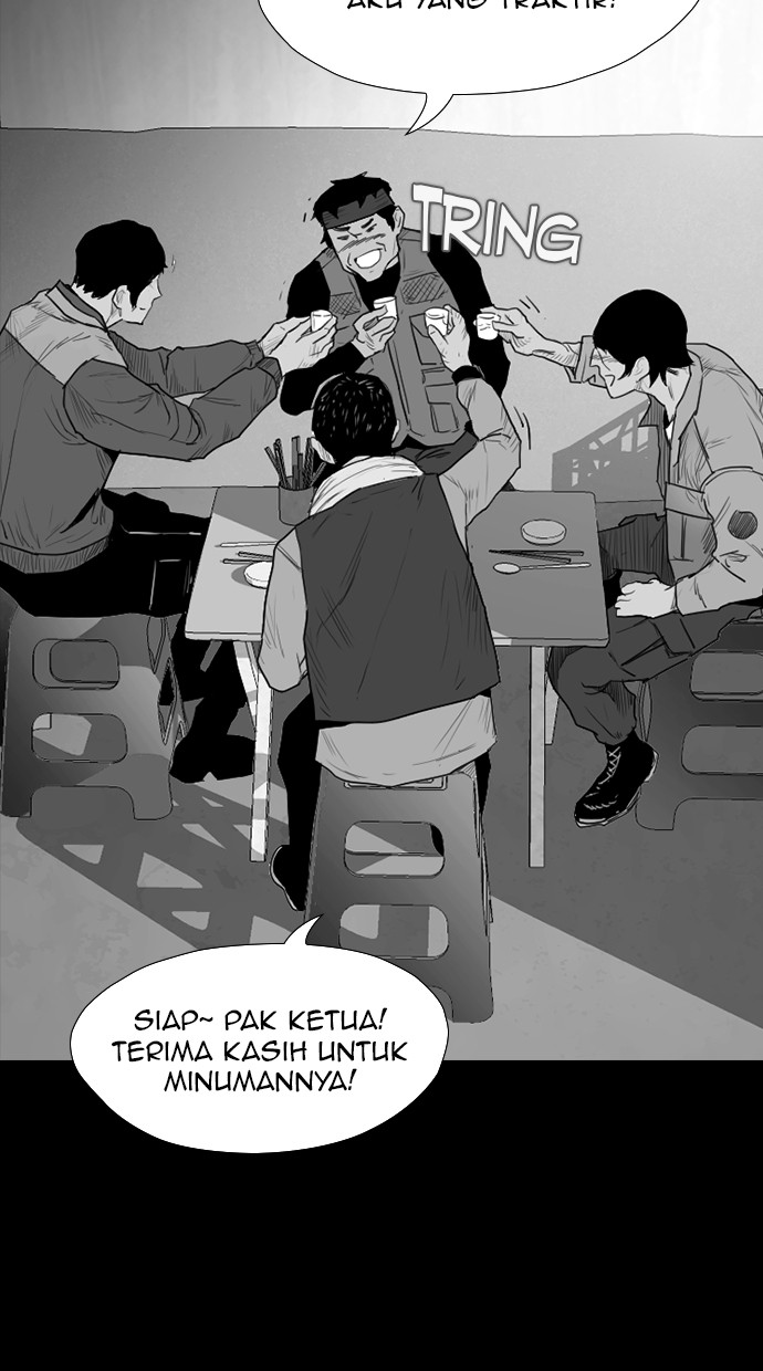 Reawaken Man chapter 168 halaman 40