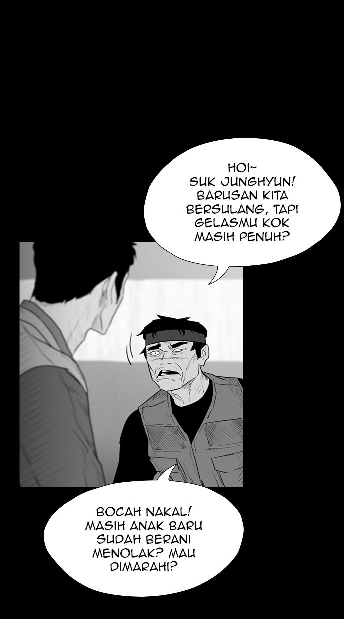 Reawaken Man chapter 168 halaman 41