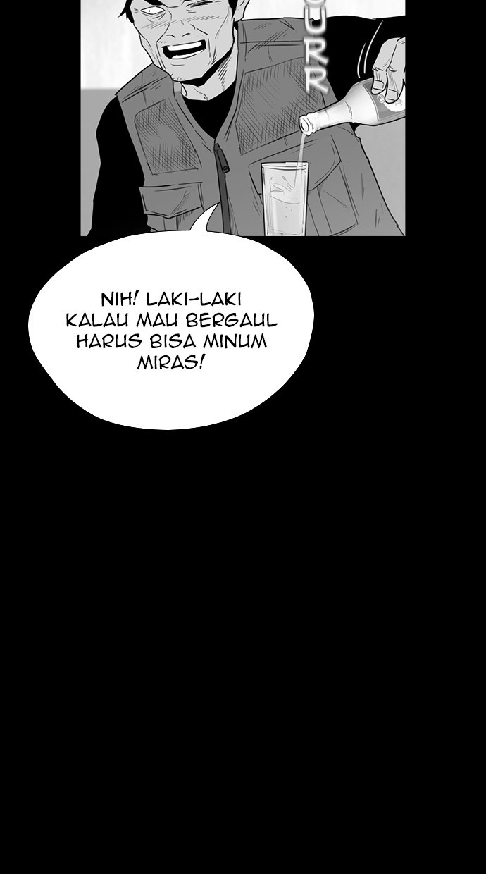 Reawaken Man chapter 168 halaman 44