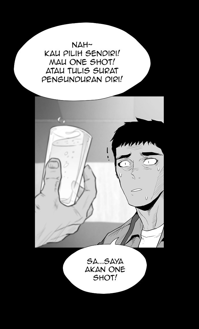 Reawaken Man chapter 168 halaman 45