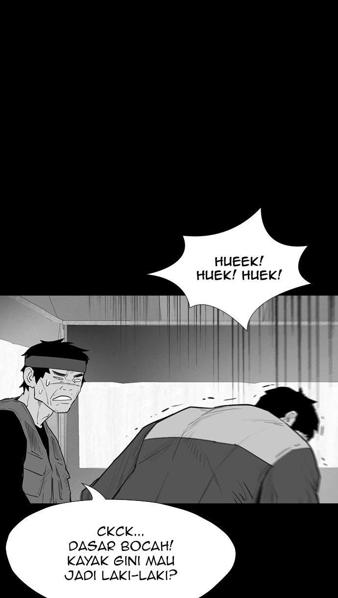 Reawaken Man chapter 168 halaman 48