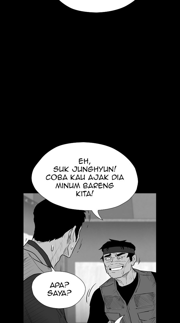Reawaken Man chapter 168 halaman 60