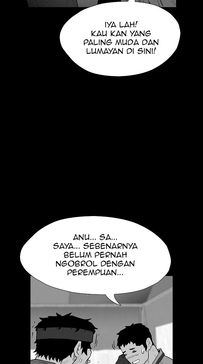 Reawaken Man chapter 168 halaman 61
