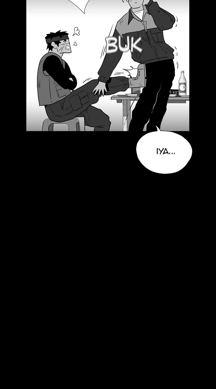 Reawaken Man chapter 168 halaman 63