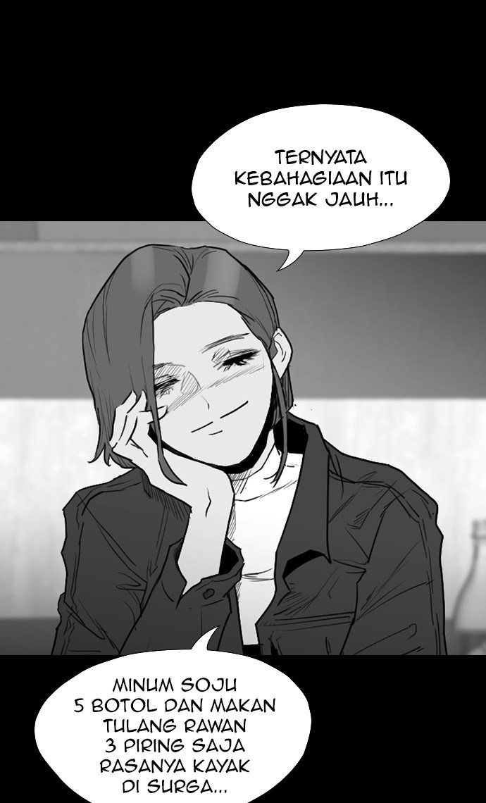 Reawaken Man chapter 168 halaman 64