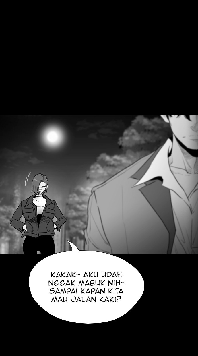 Reawaken Man chapter 168 halaman 77
