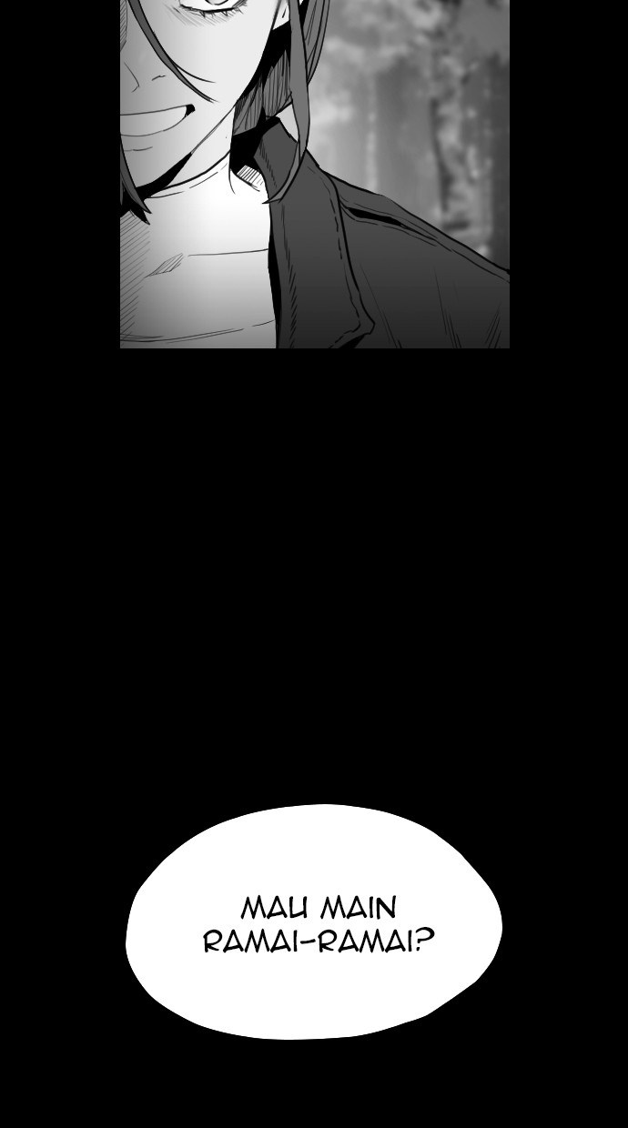 Reawaken Man chapter 168 halaman 80