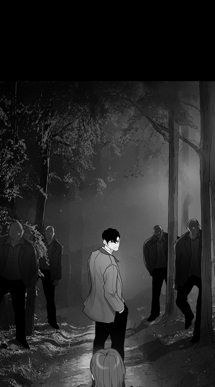 Reawaken Man chapter 168 halaman 81