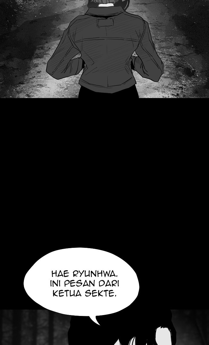 Reawaken Man chapter 168 halaman 82