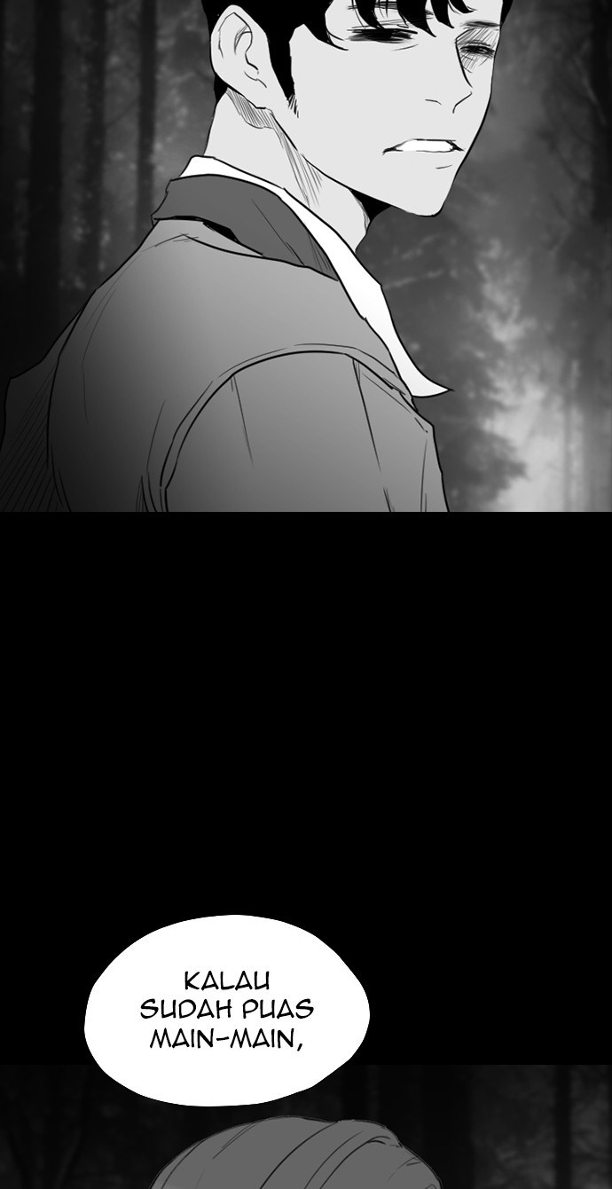Reawaken Man chapter 168 halaman 83