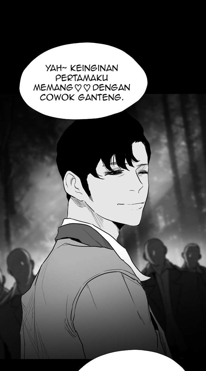 Reawaken Man chapter 168 halaman 86