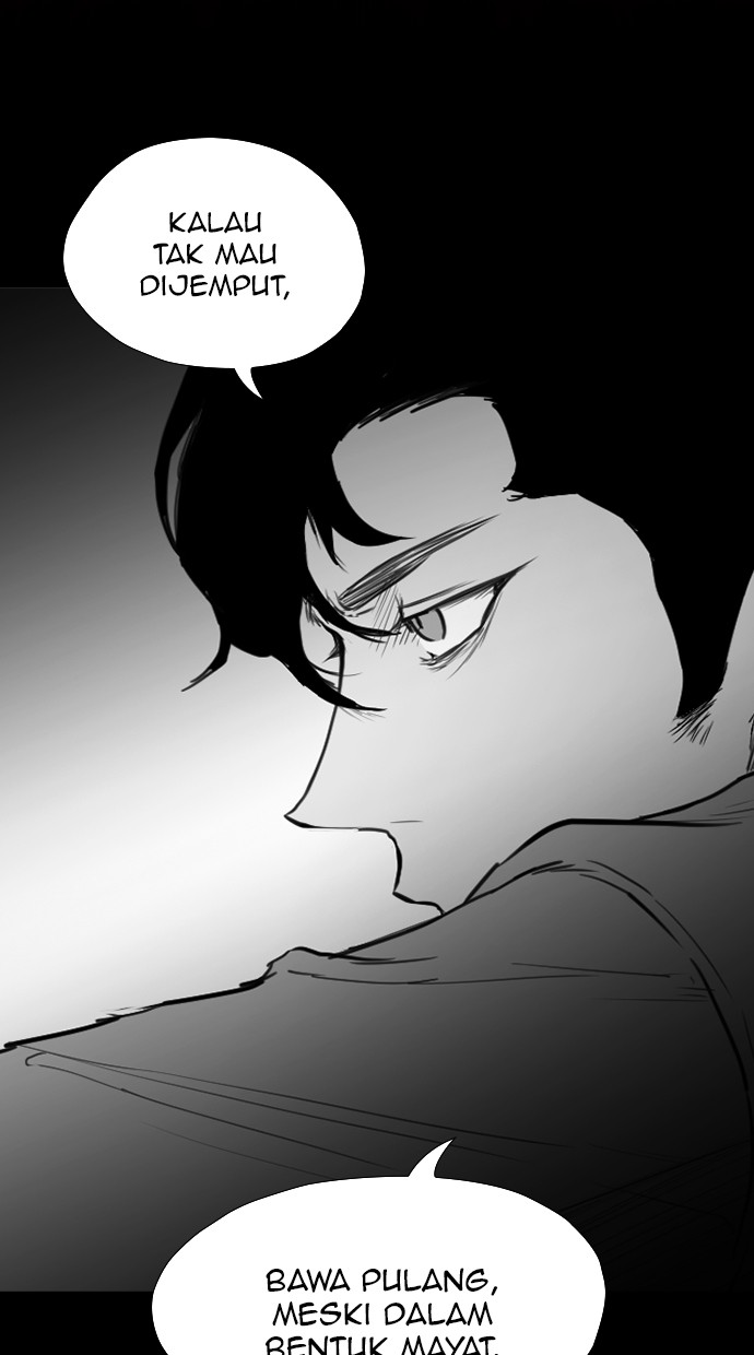 Reawaken Man chapter 168 halaman 95
