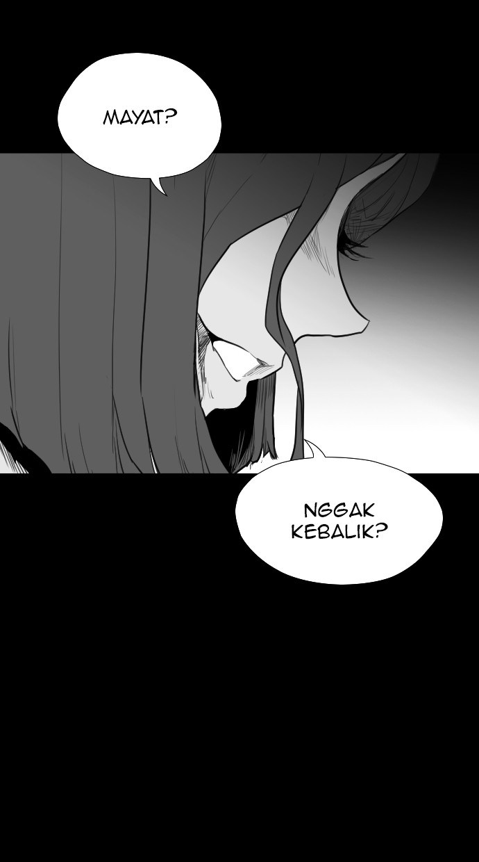 Reawaken Man chapter 168 halaman 97