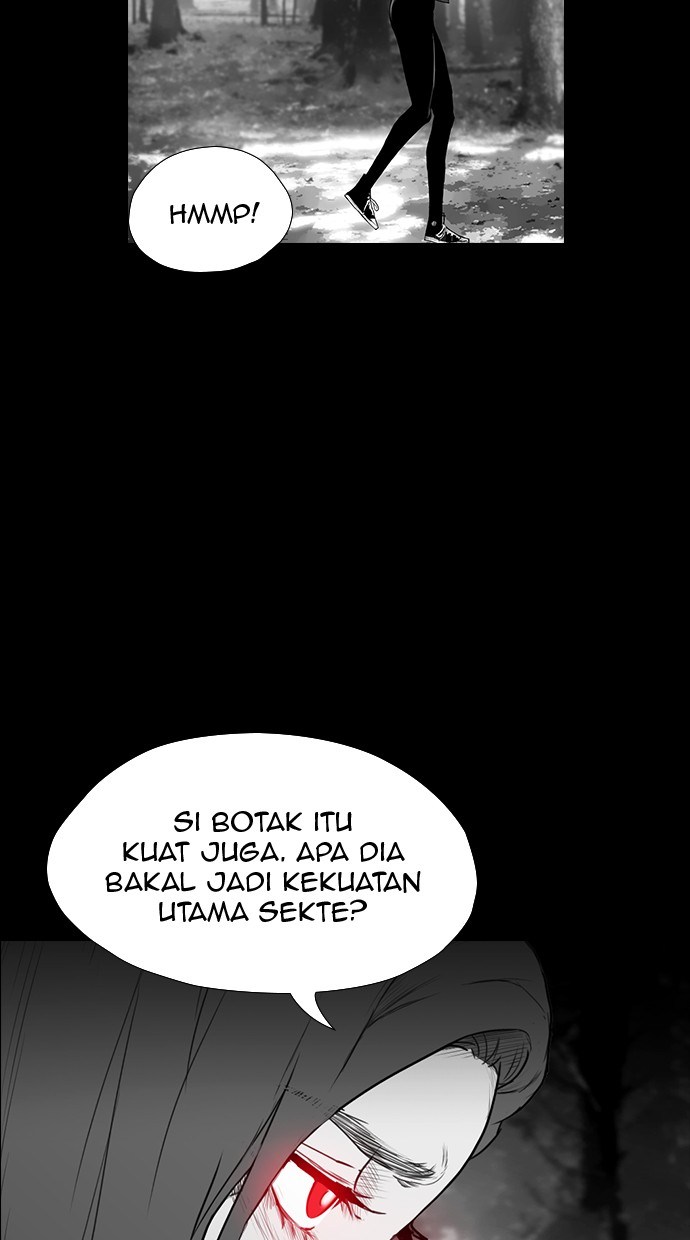 Reawaken Man Bab 169 halaman 6