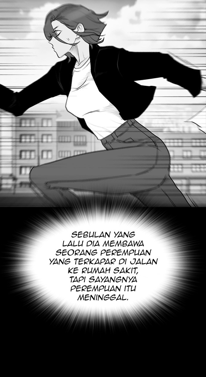 Reawaken Man Bab 169 halaman 68