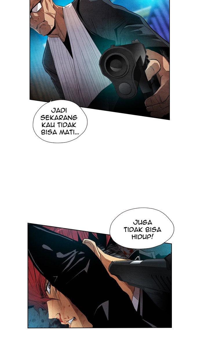 Reawaken Man Bab 17 halaman 3