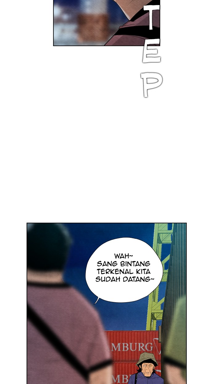 Reawaken Man Bab 17 halaman 9