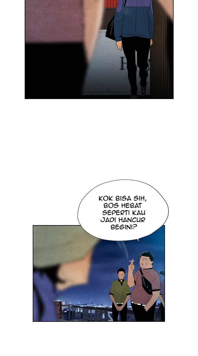 Reawaken Man Bab 17 halaman 10