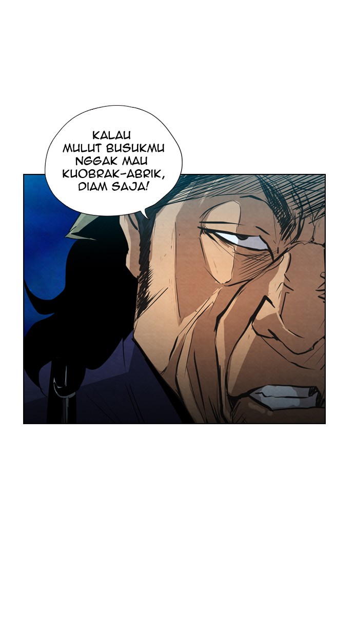 Reawaken Man Bab 17 halaman 11