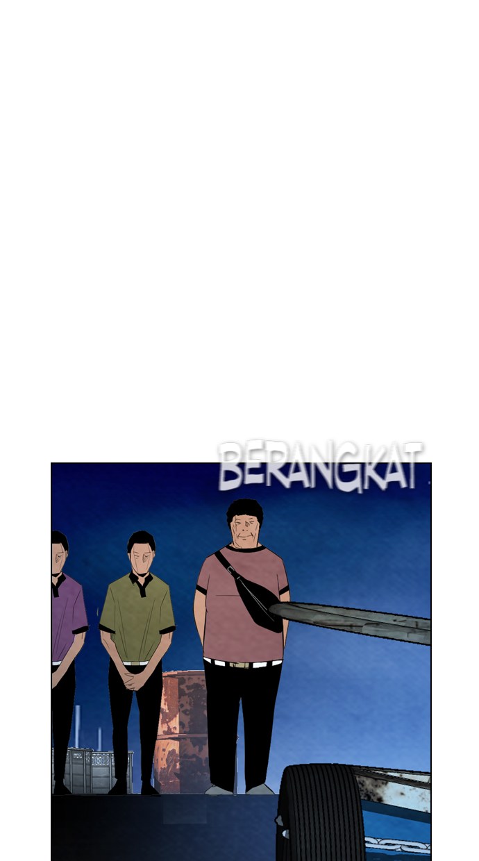 Reawaken Man Bab 17 halaman 18