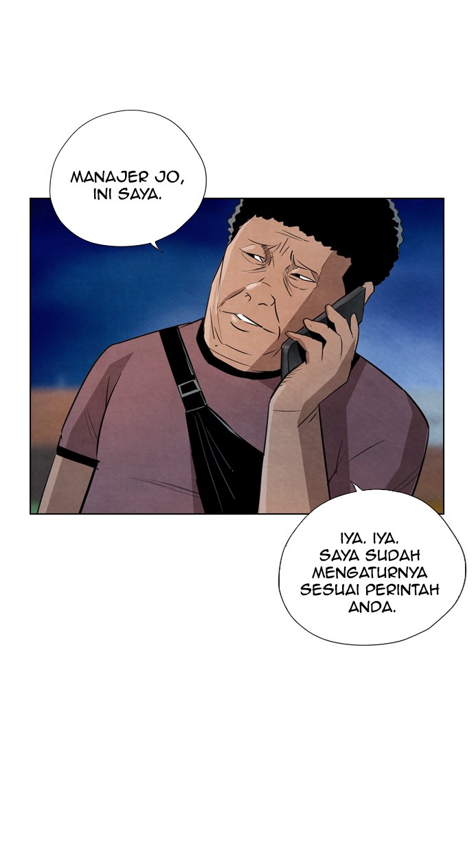 Reawaken Man Bab 17 halaman 21