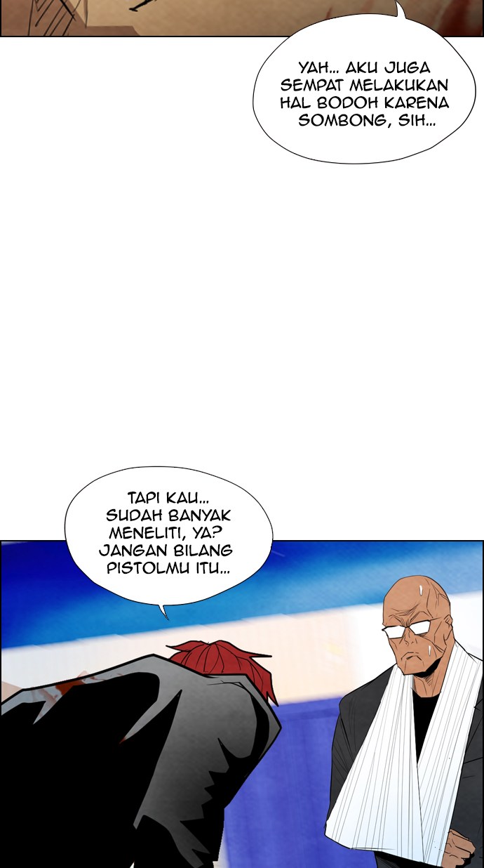 Reawaken Man Bab 17 halaman 36