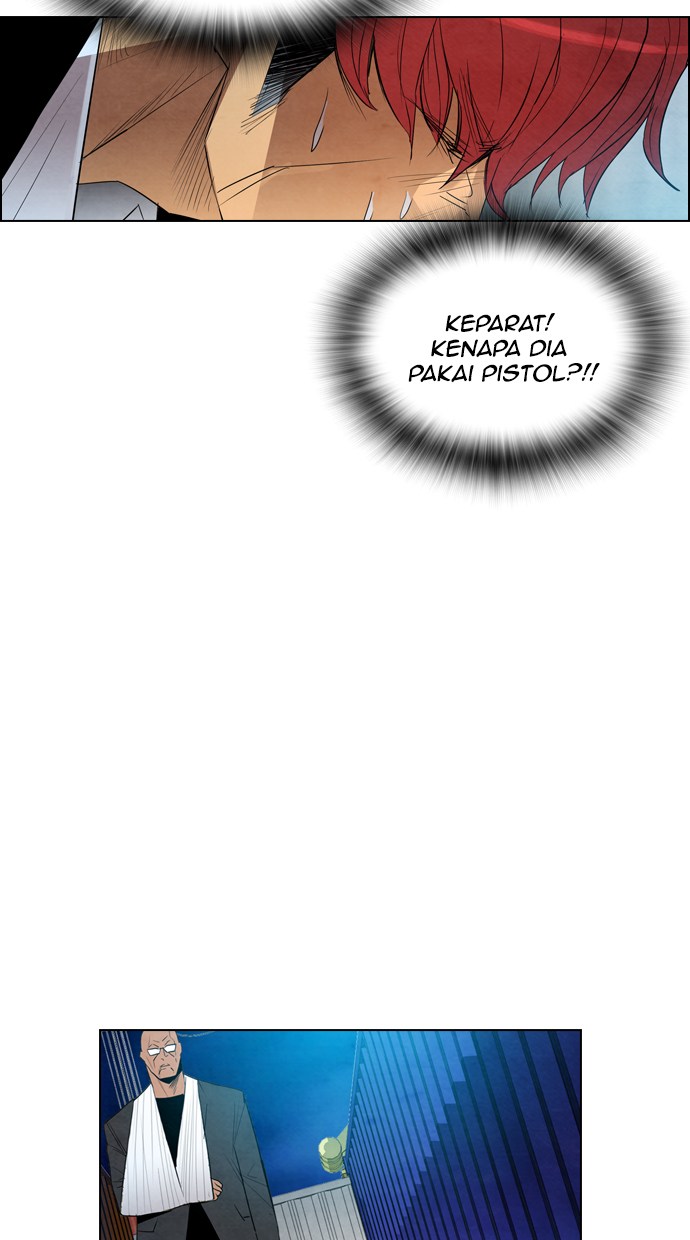 Reawaken Man Bab 17 halaman 40