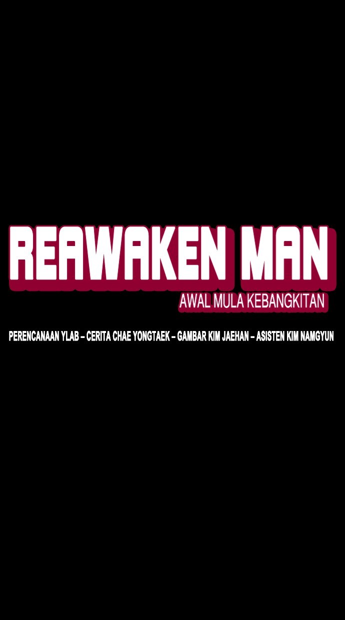 Reawaken Man chapter 170 halaman 7