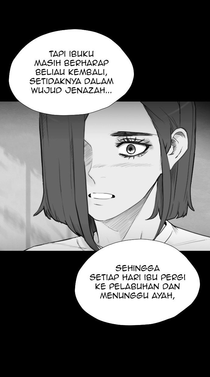Reawaken Man chapter 170 halaman 20