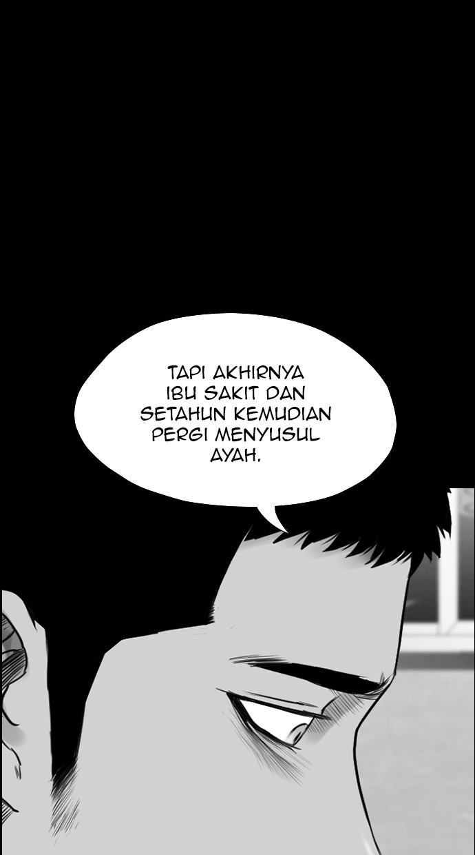 Reawaken Man chapter 170 halaman 21