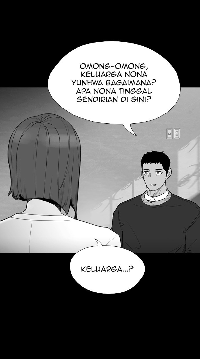 Reawaken Man chapter 170 halaman 25