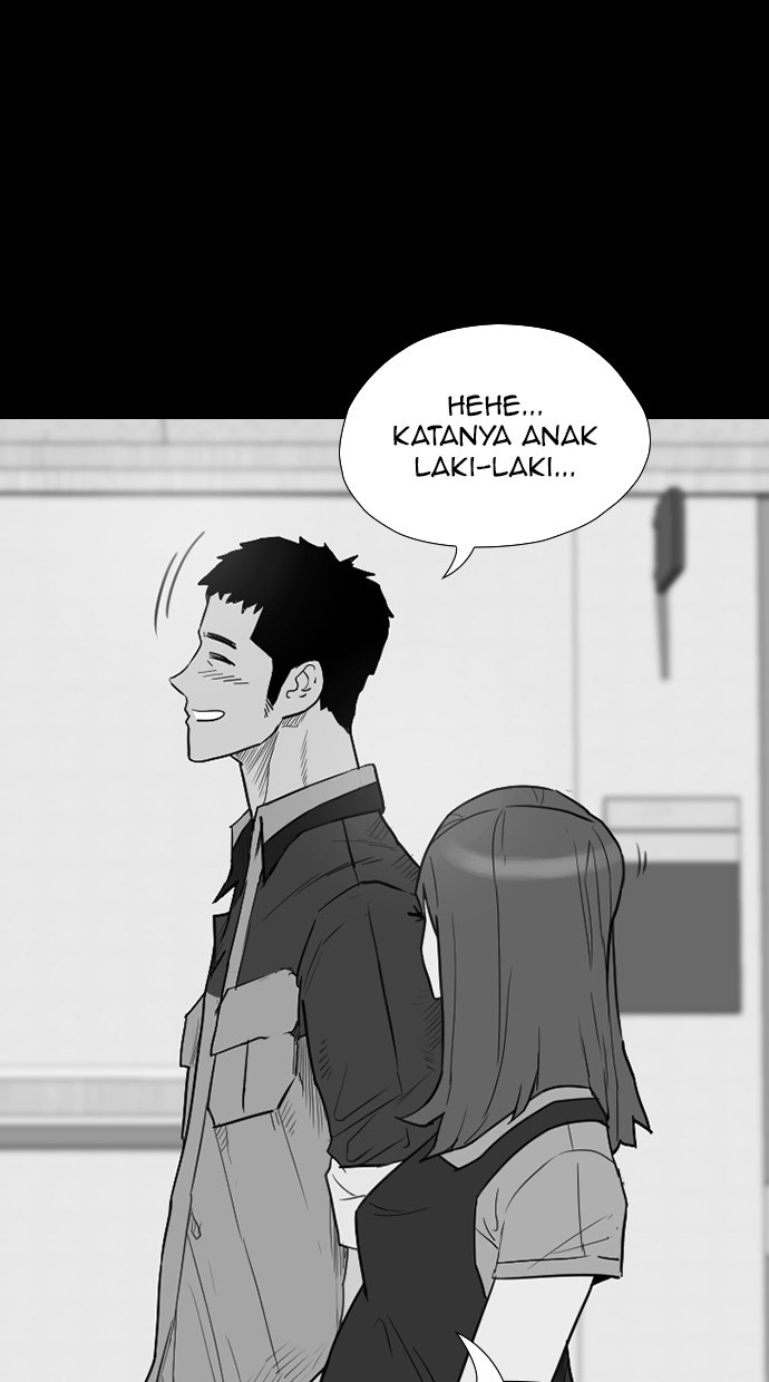 Reawaken Man chapter 170 halaman 83
