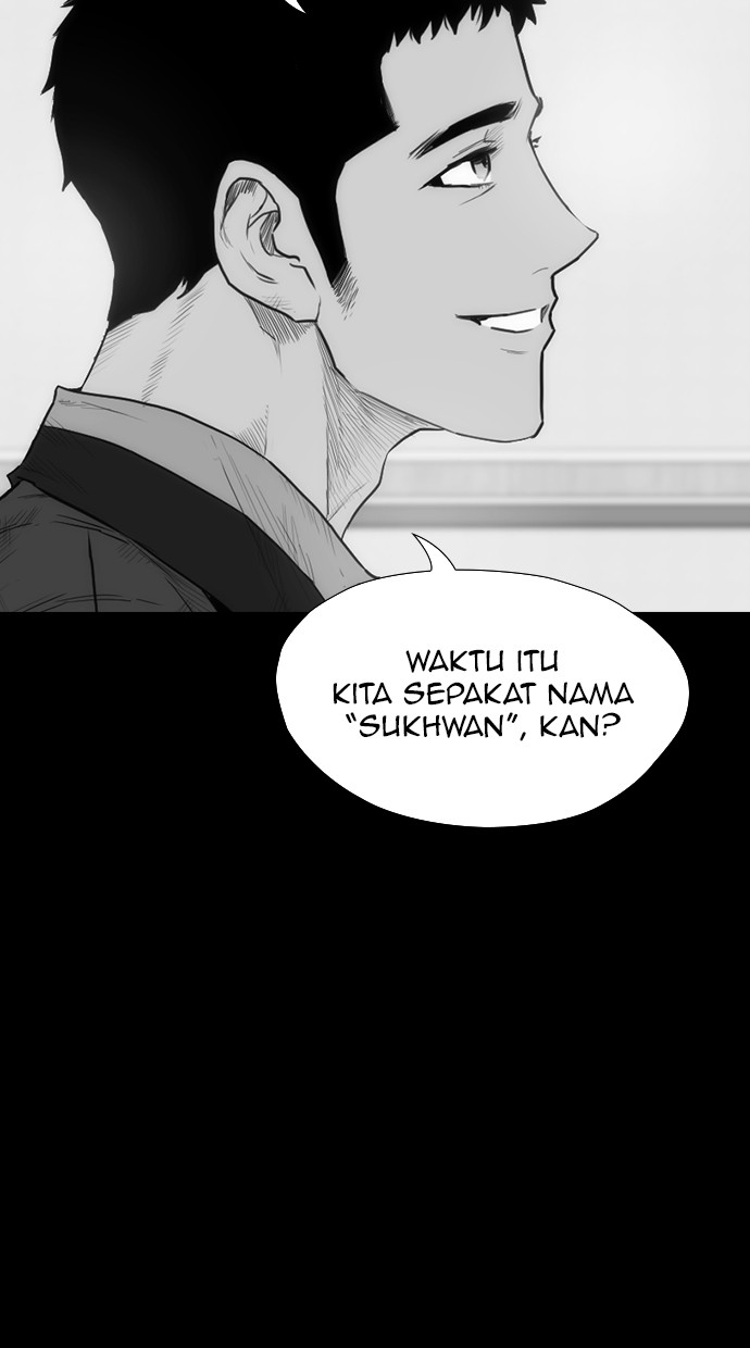 Reawaken Man chapter 170 halaman 86