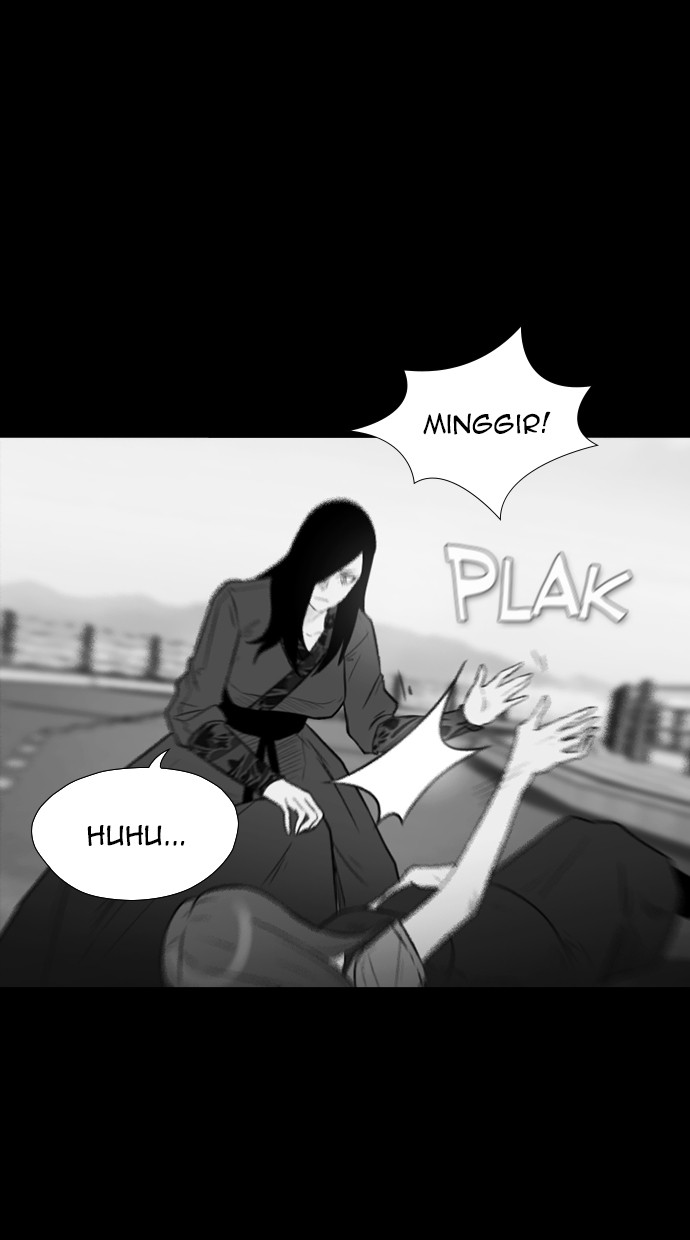 Reawaken Man chapter 171 halaman 83