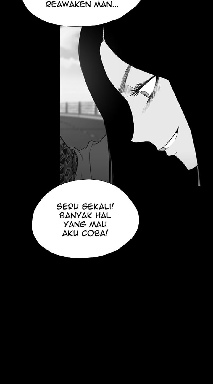 Reawaken Man chapter 172 halaman 4