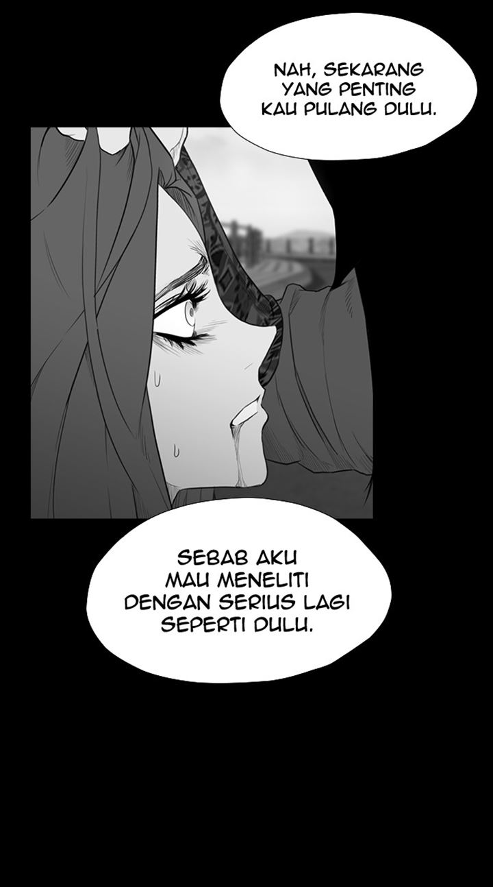 Reawaken Man chapter 172 halaman 5