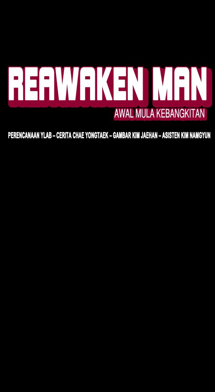 Reawaken Man chapter 172 halaman 12