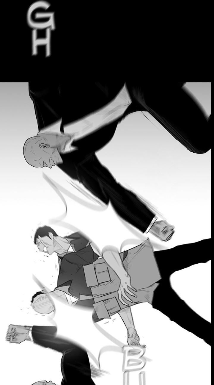 Reawaken Man chapter 172 halaman 17